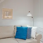 Apartament Cztery Pory Roku