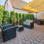 Apartament Cztery Pory Roku
