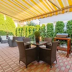 Apartament Cztery Pory Roku