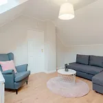 Apartament Cztery Pory Roku