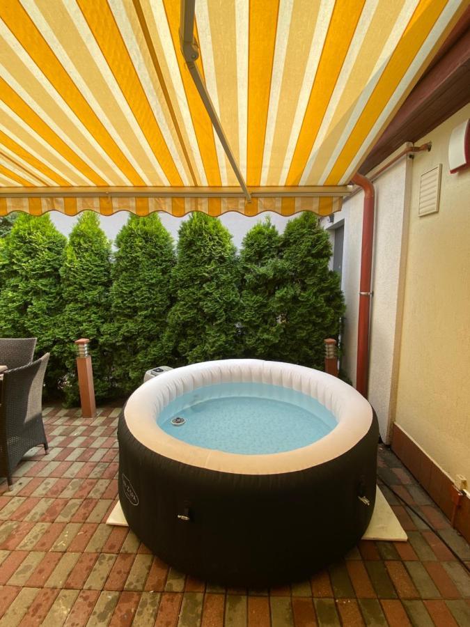 Apartament Cztery Pory Roku Apartament