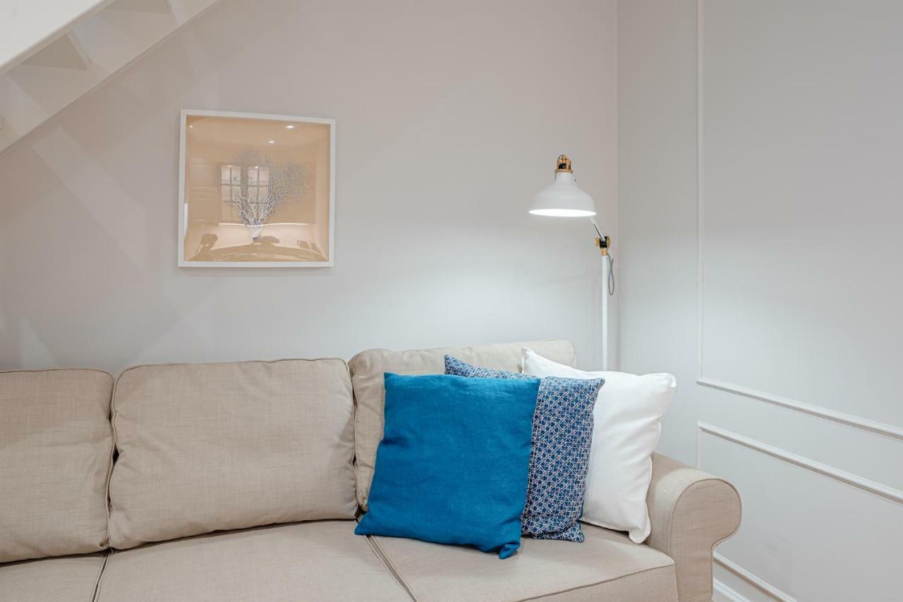Apartament Cztery Pory Roku Apartament