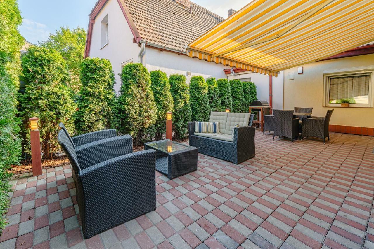 Apartament Cztery Pory Roku Apartament *