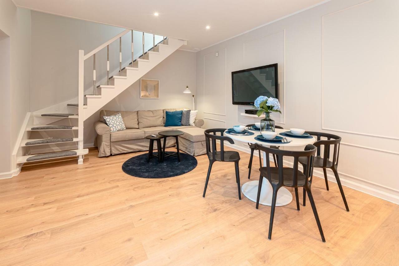 Apartament Cztery Pory Roku * Sopot