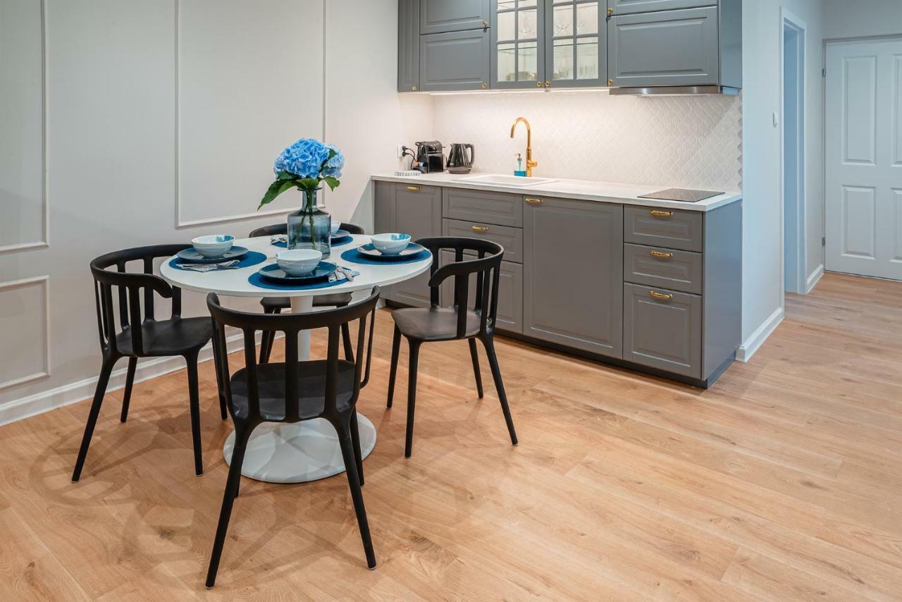 Apartament Cztery Pory Roku