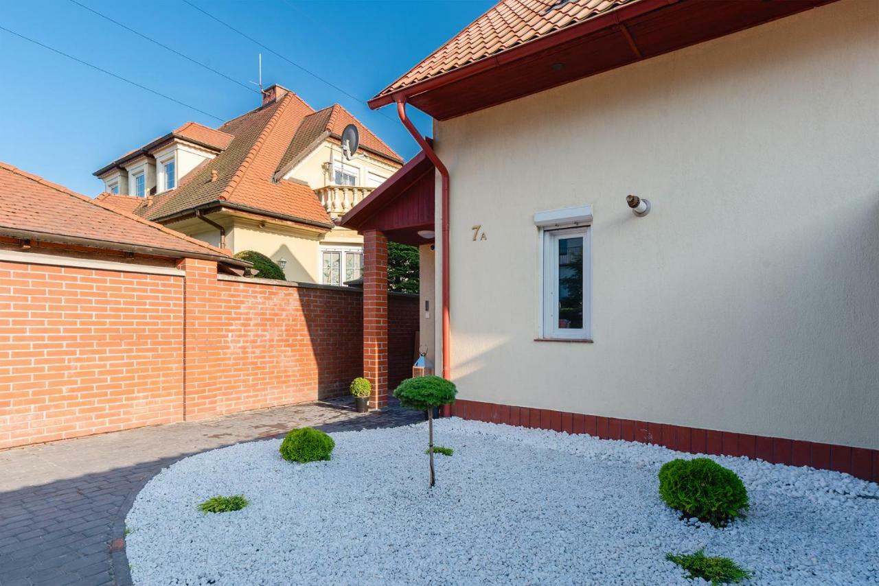 Apartament Cztery Pory Roku * Sopot