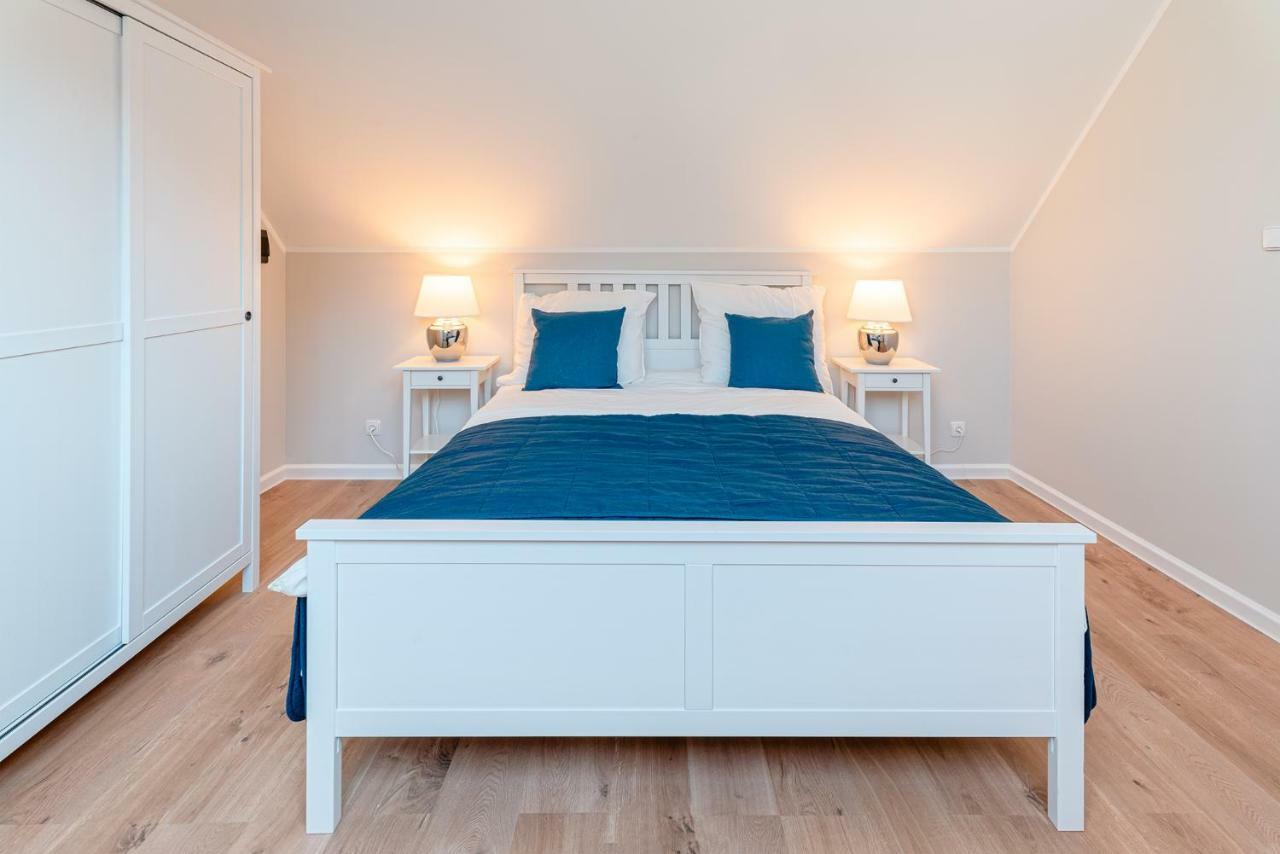 Apartament Apartament Cztery Pory Roku Sopot