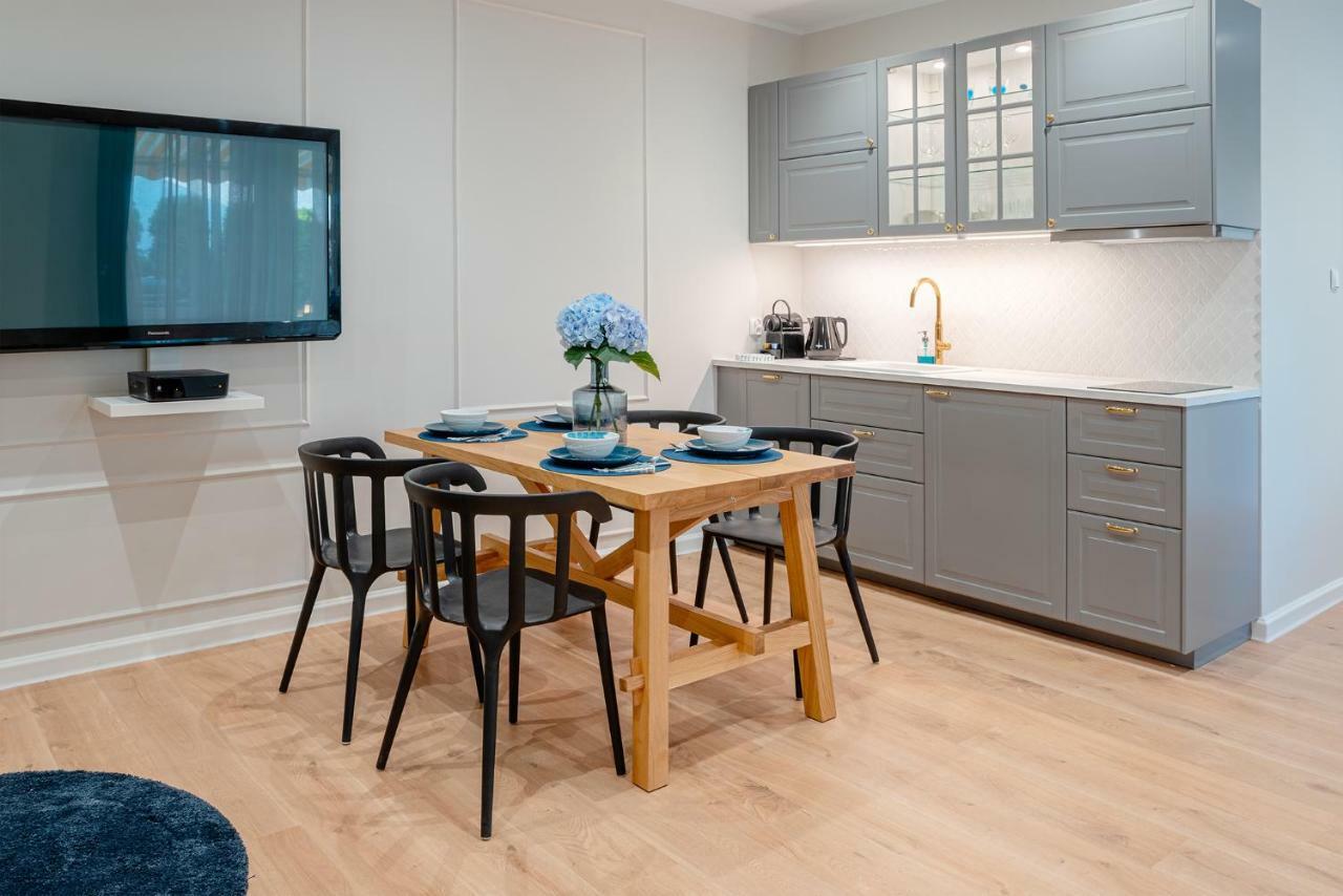Apartament Cztery Pory Roku Apartament