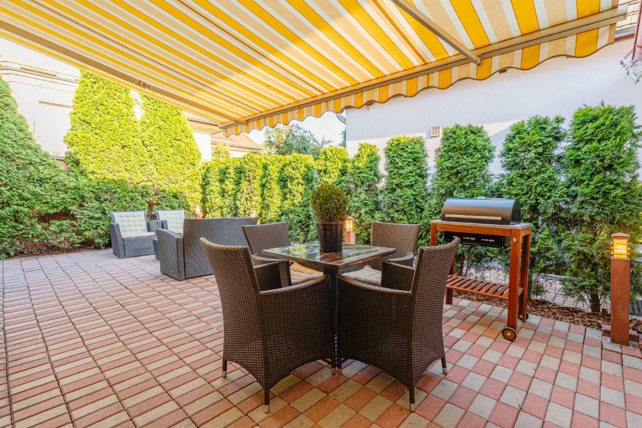 Apartament Cztery Pory Roku Leilighet