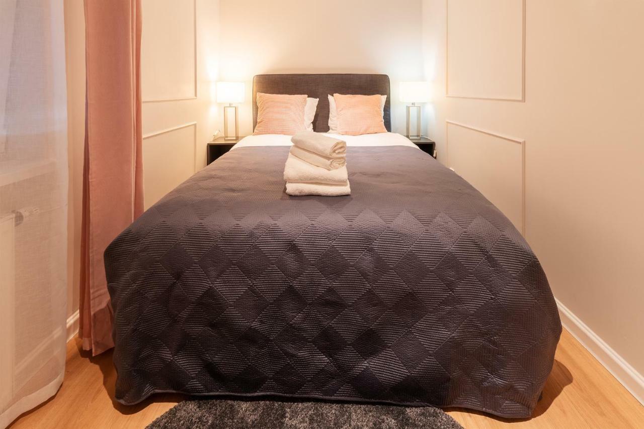 Apartament Cztery Pory Roku