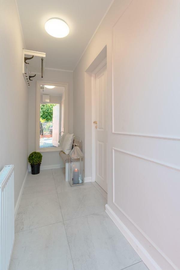 Leilighet Apartament Cztery Pory Roku *