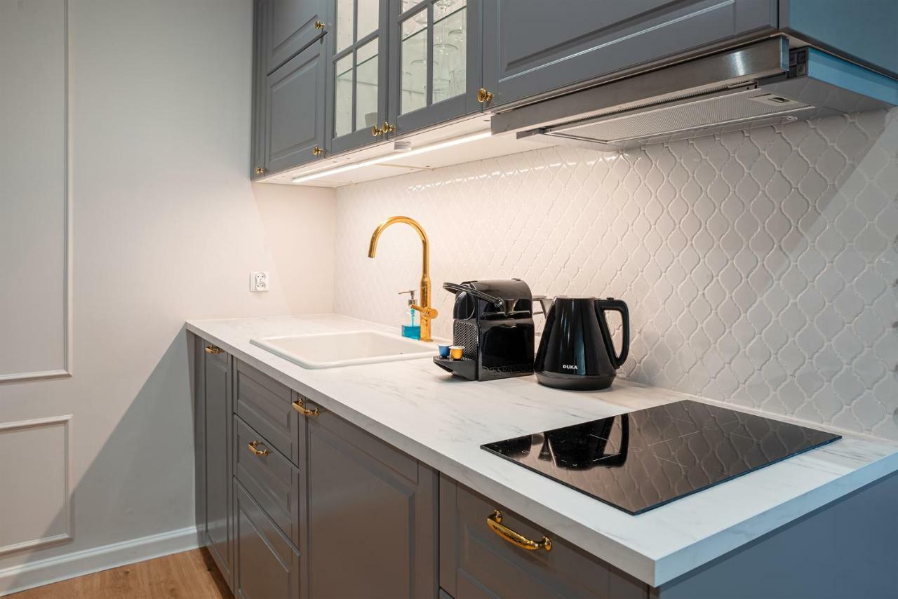 Leilighet Apartament Cztery Pory Roku